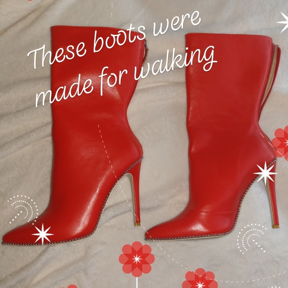 Boots ***NEW